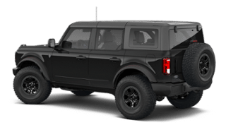 2026 Ford Bronco® External Image 2